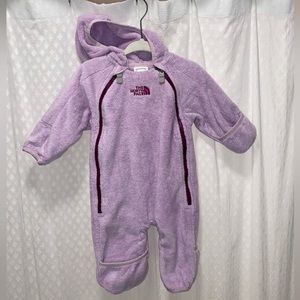 The North Face Infant Bunting